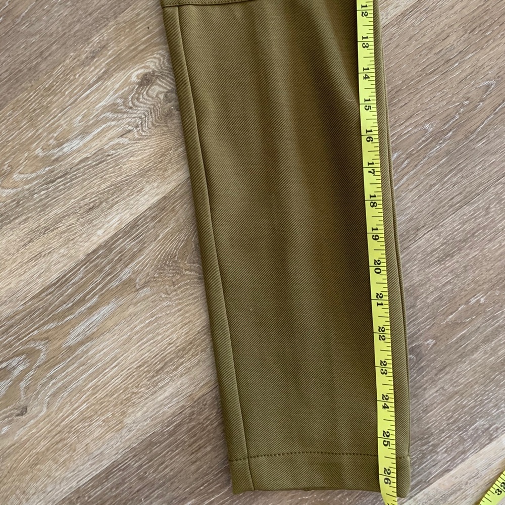 🌟Host Pick✨Anthropologie-The Essential Knit Cargo - Picture 10 of 10